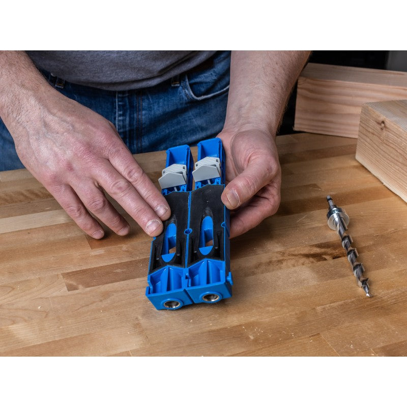 Pocket-Hole Jig XL KREG - KPHJ920