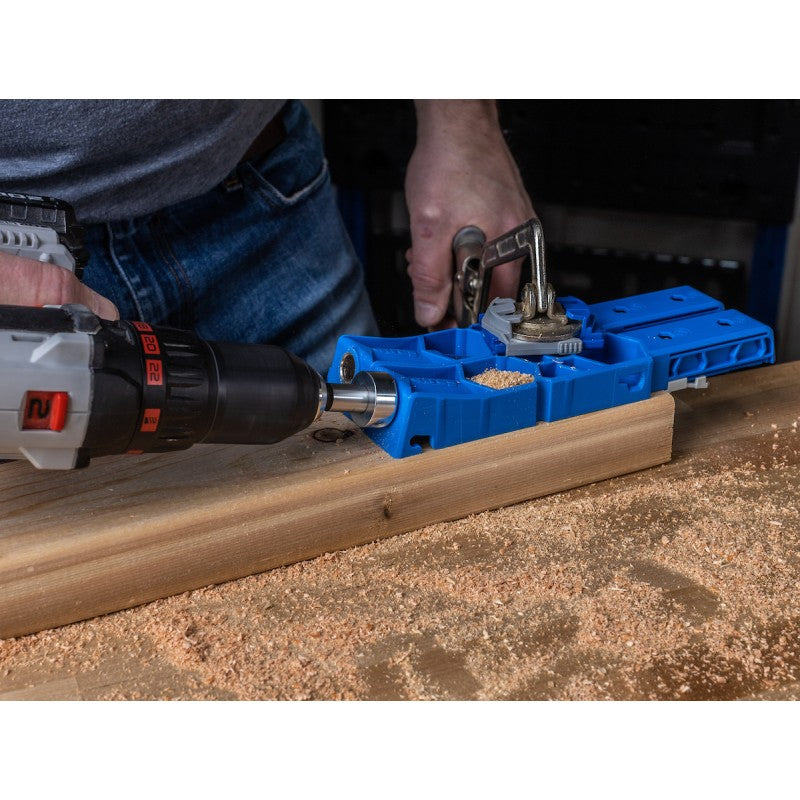  Pocket-Hole Jig XL KREG - KPHJ920