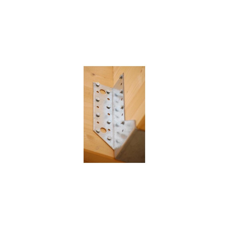  Pointes Crantées SWG