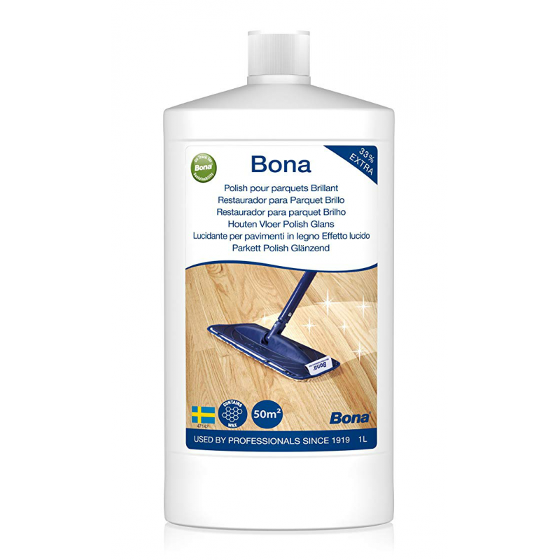  Polish BONA