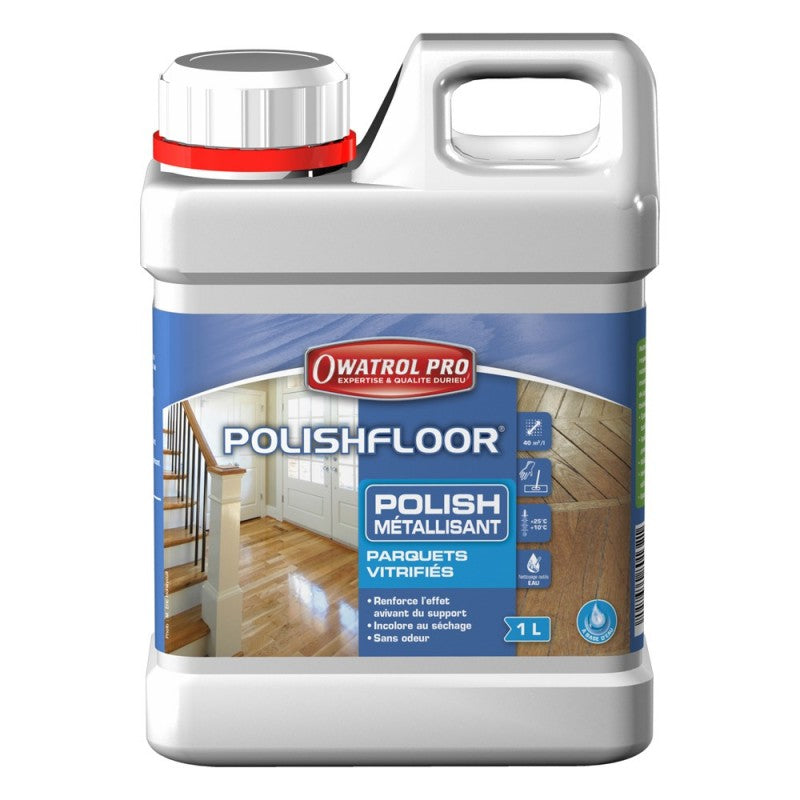  Polishfloor OWATROL PRO