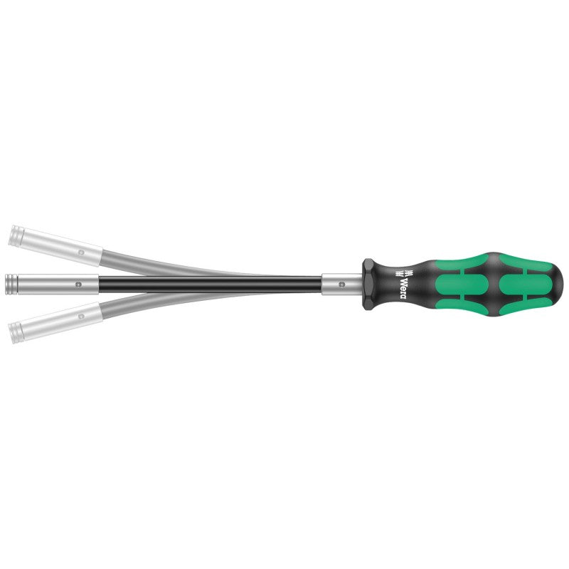  Porte-embout Extra Slim Flexible - WERA