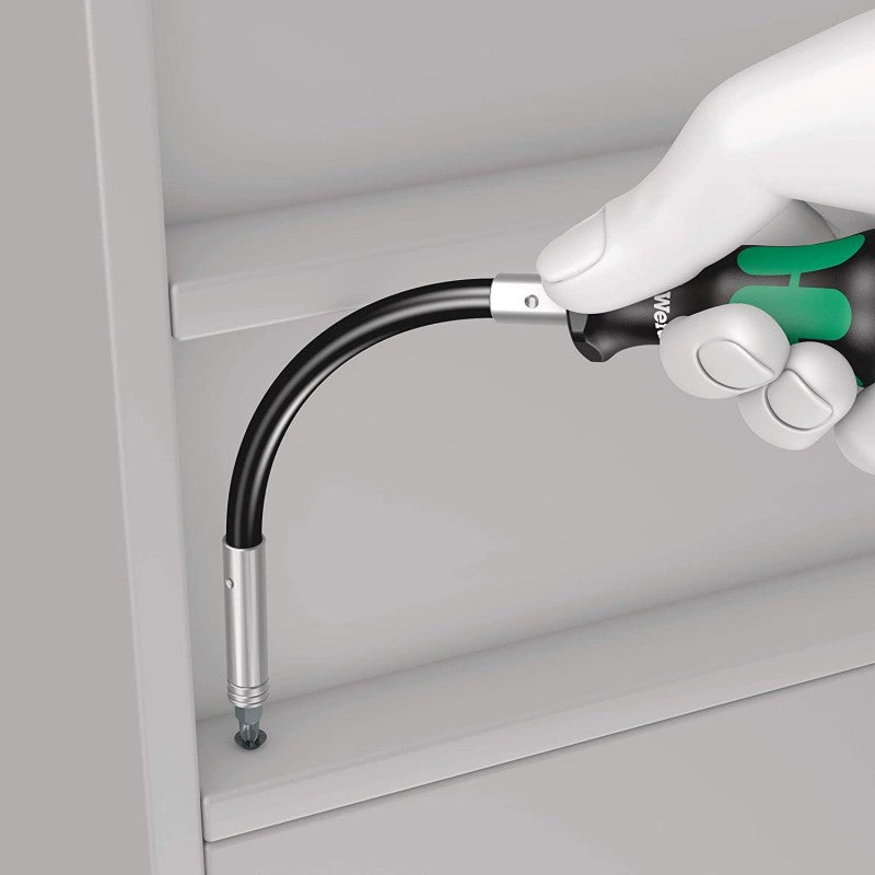  Porte-embout Extra Slim Flexible - WERA