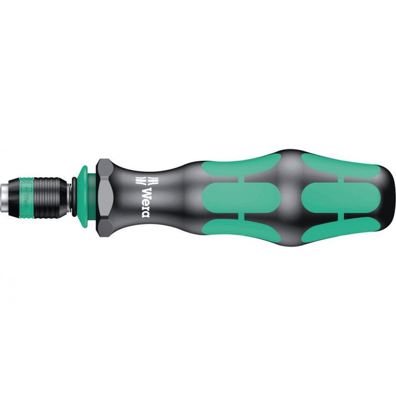 Porte Embout Rapidaptor - WERA