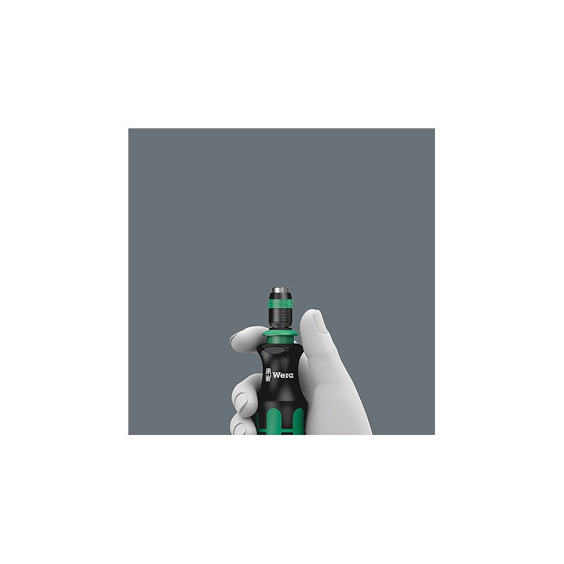  Porte Embout Rapidaptor - WERA