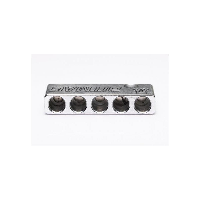  Porte-embouts Aluminium Pour Visseuse - BITMAG