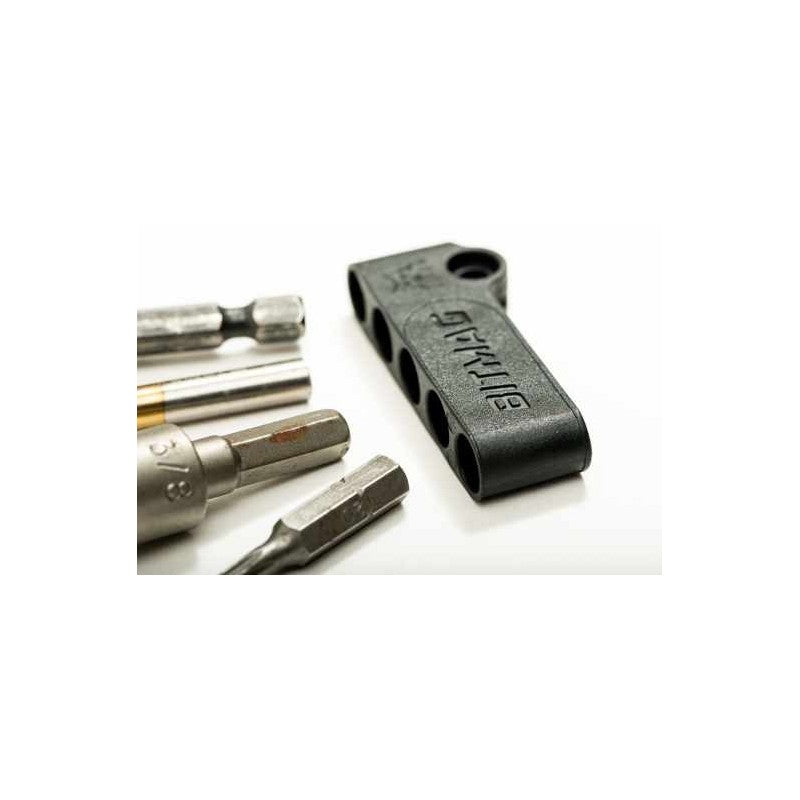  Porte-embouts Composite Pour Visseuse - BITMAG