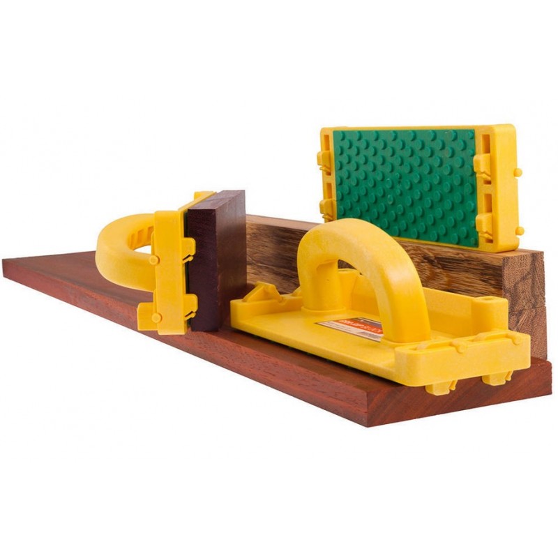  Poussoir GRR-RIP BLOCK - Microjig