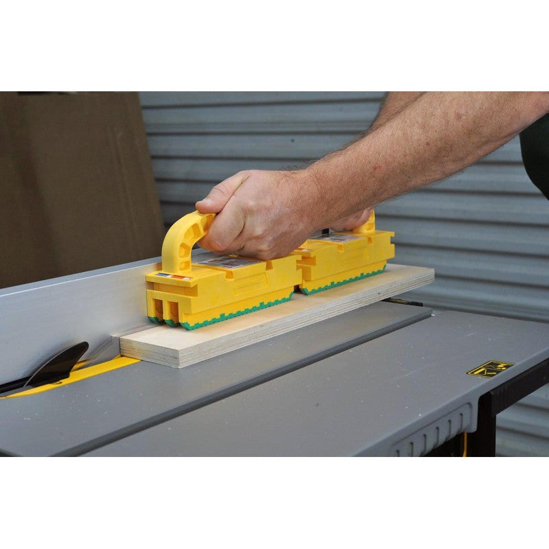  Poussoir Grr-ripper2 Go™ - MICROJIG