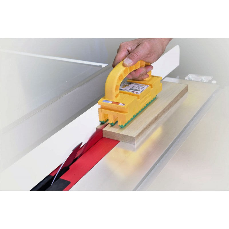  Poussoir Grr-ripper2 Go™ - MICROJIG