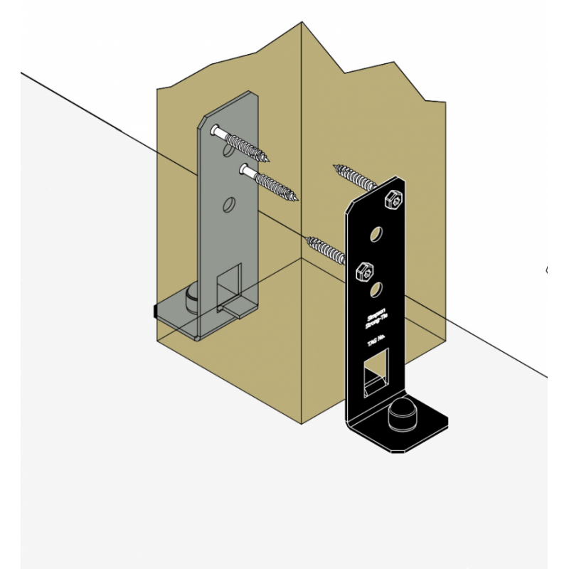  PPG60/25PB SIMPSON