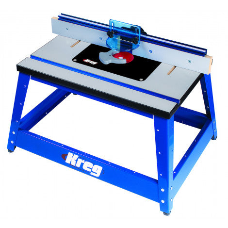  Precision Benchtop Router Table PRS2100 - KREG