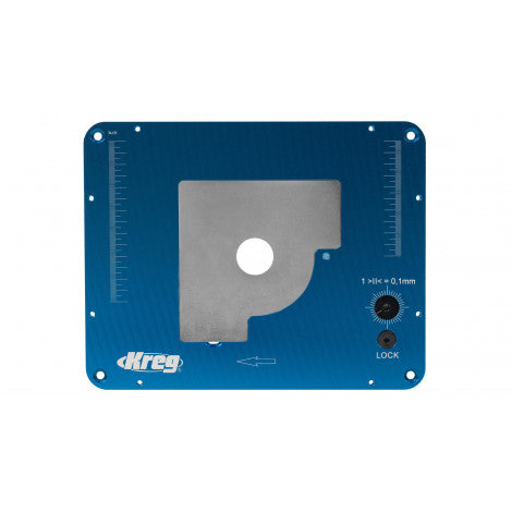  Precision Router Lift PRS-RL2.0K - KREG