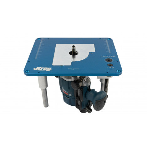  Precision Router Lift PRS-RL2.0K - KREG
