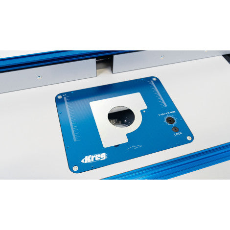  Precision Router Lift PRS-RL2.0K - KREG