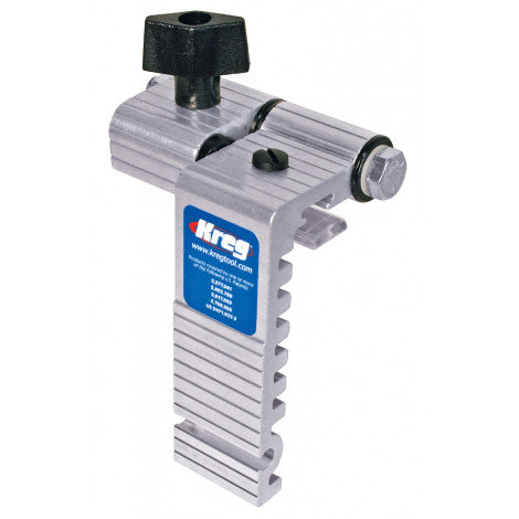  Precision Routeur Table Stop PRS7850 - KREG