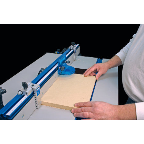  Precision Routeur Table Stop PRS7850 - KREG