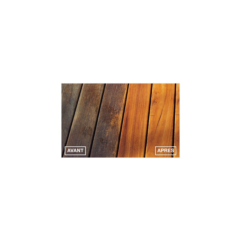  PREPDECK - Owatrol Pro