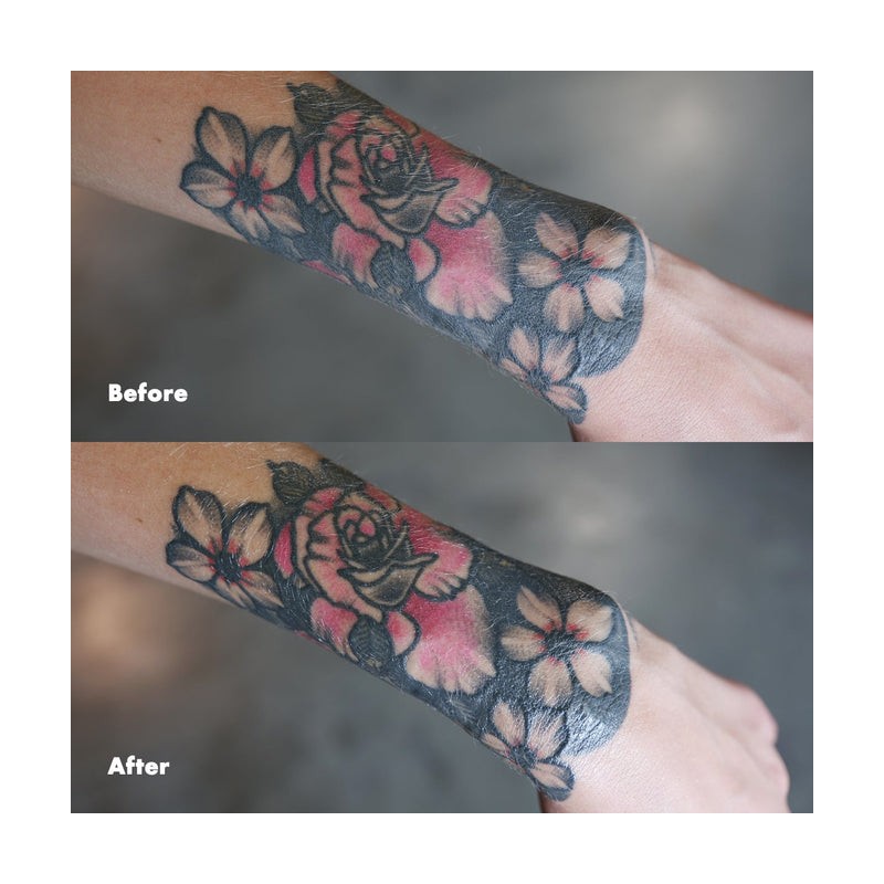  Preserver Tatto Balm - Walrus Oil