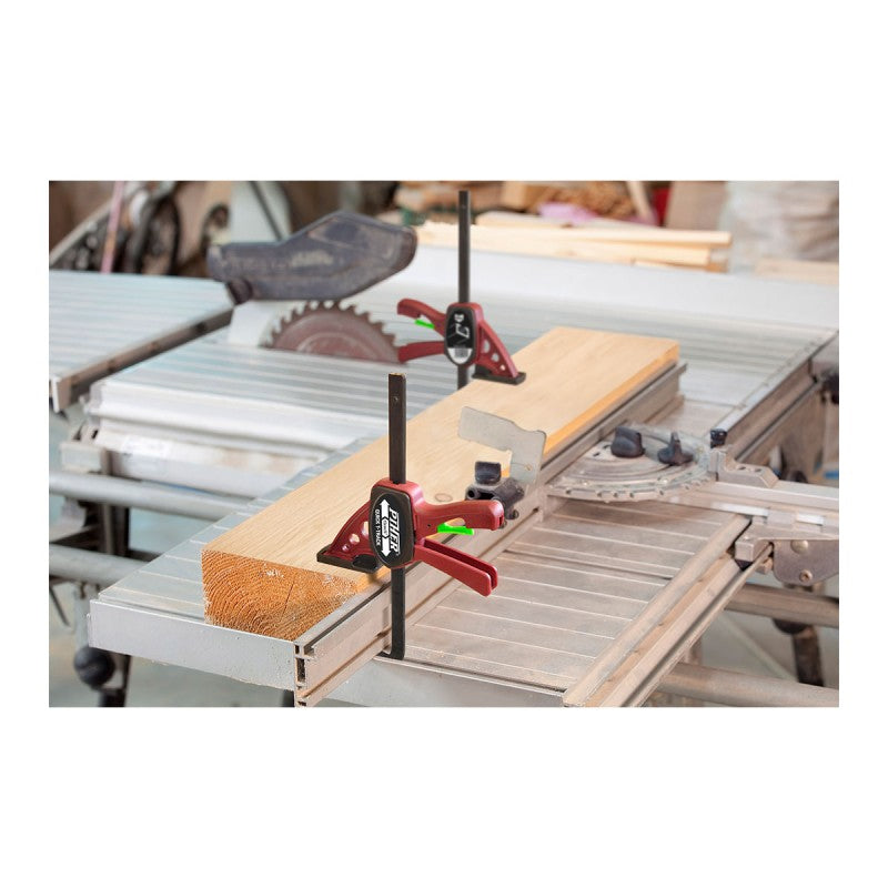  PRESSE T-TRACK QUICK - PIHER