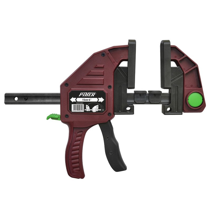  PRESSE UNE MAIN MAX QUICK 300 - PIHER