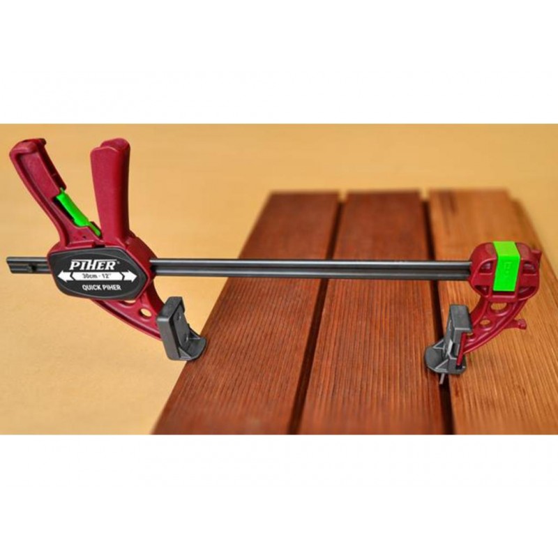  PRESSE UNE MAIN MAX QUICK 300 - PIHER