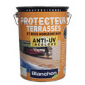  Protecteur Terrasse Anti-UV BLANCHON