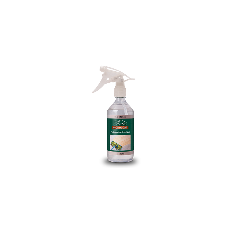  Préparateur Intérieur - Rubio Monocoat