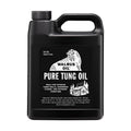  Pure Tung Oil - Walrus Oil