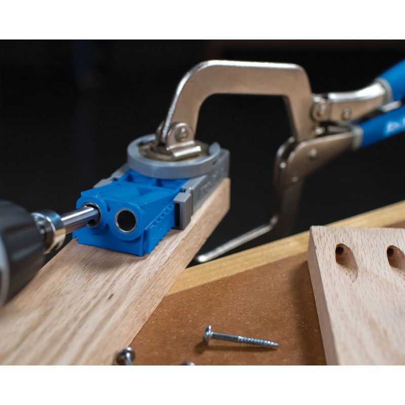  R3 Pocket-Hole Jig System - KREG® Kreg Jig®