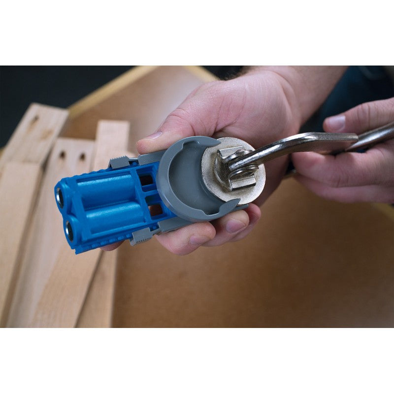  R3 Pocket-Hole Jig System - KREG® Kreg Jig®