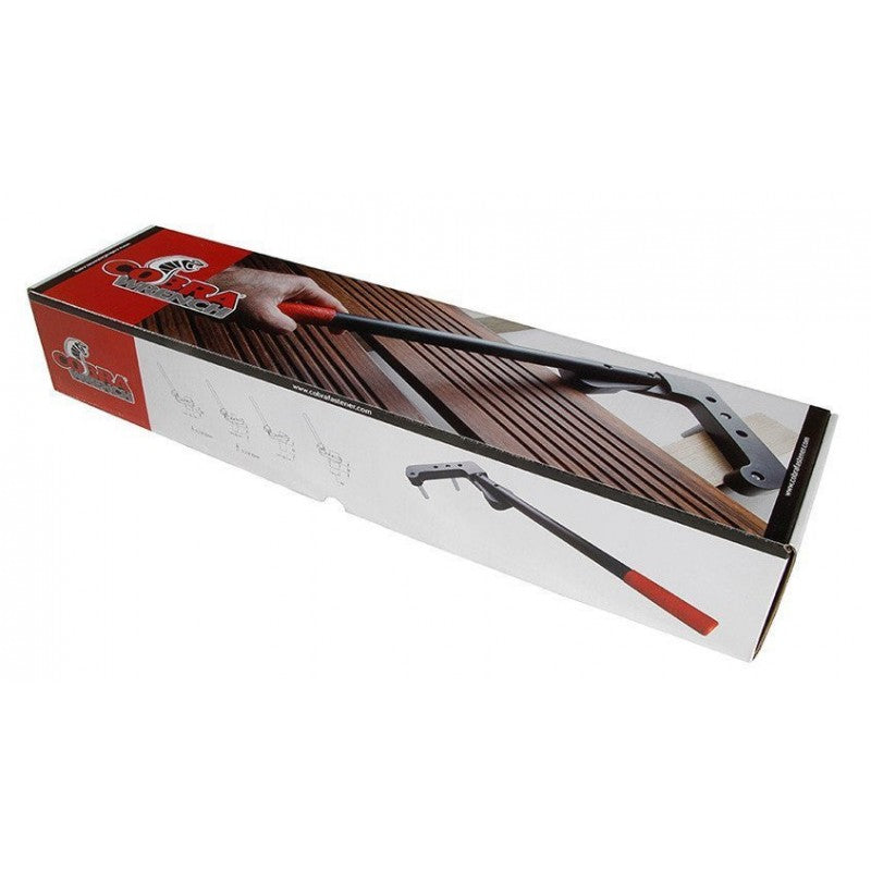  Redresseur De Lames COBRA WRENCH