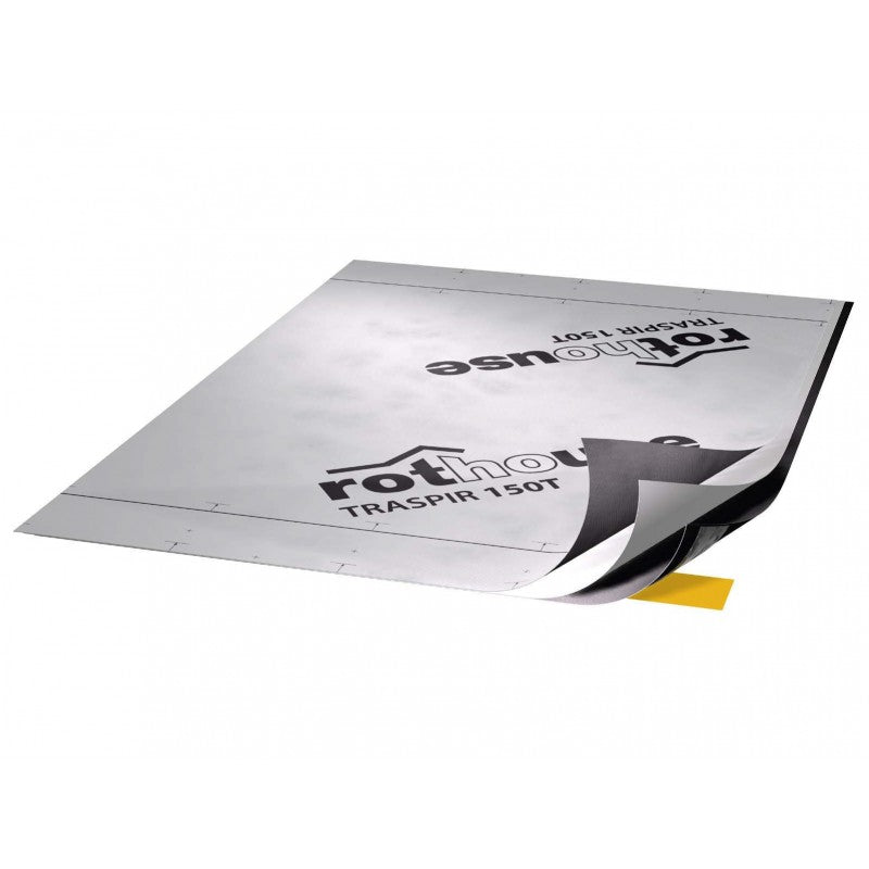  ROTHOBLAAS Traspir 150 HPV R2