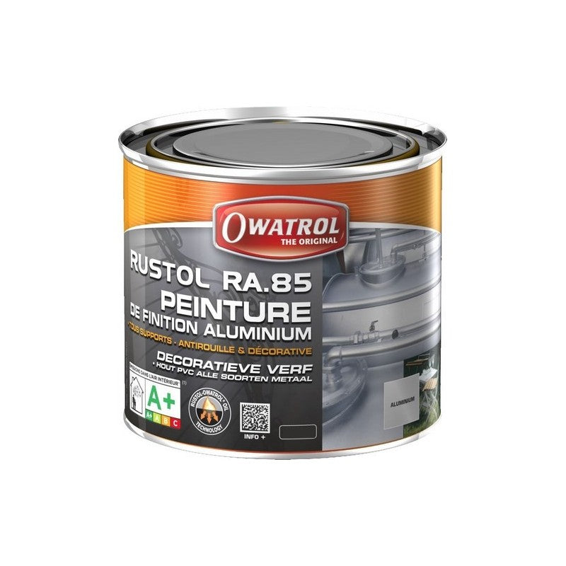 RUSTOL ALU RA 85 - OWATROL