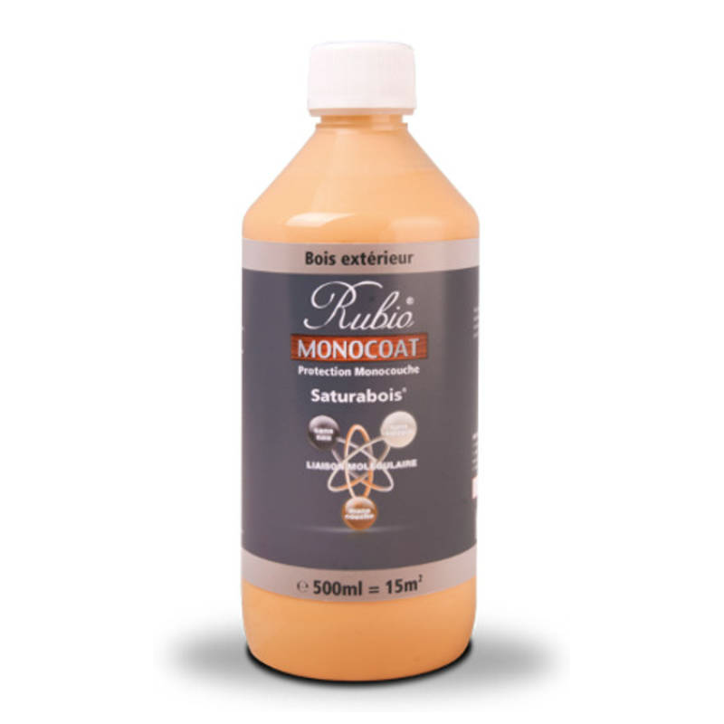  Saturabois - Rubio Monocoat