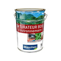  Saturateur Bois Environnement - BLANCHON