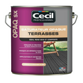  Saturateur CECIL Opaq SX