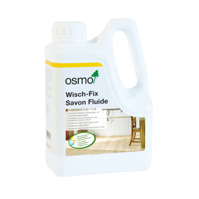  Savon Fluide - Osmo