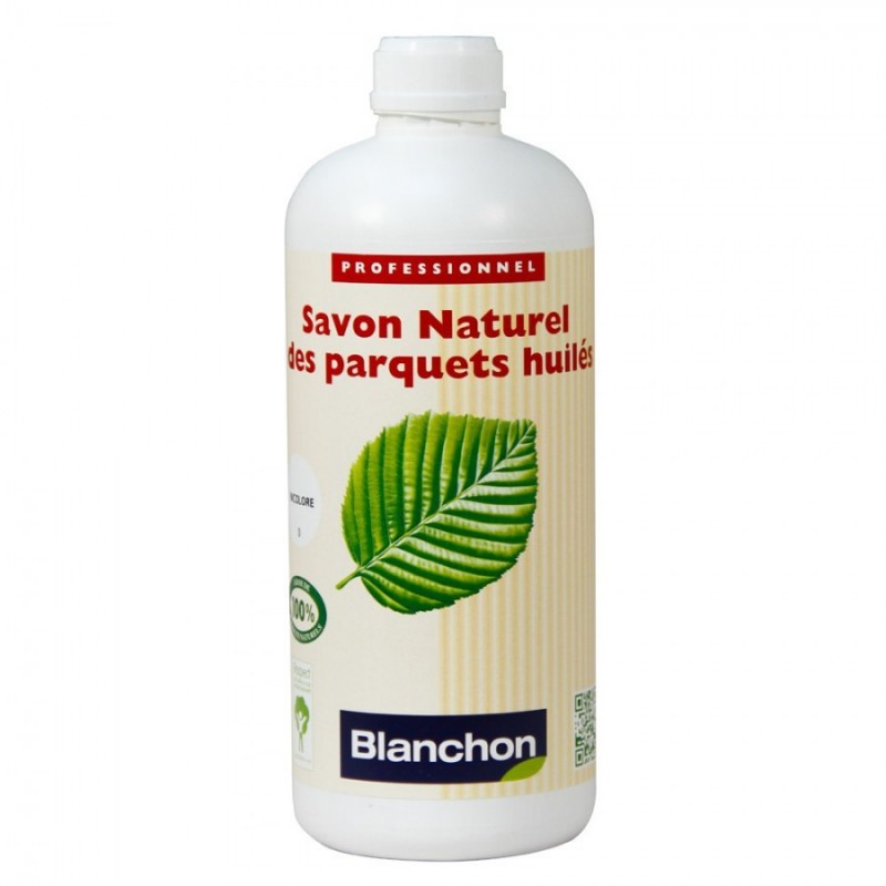  Savon Naturel BLANCHON