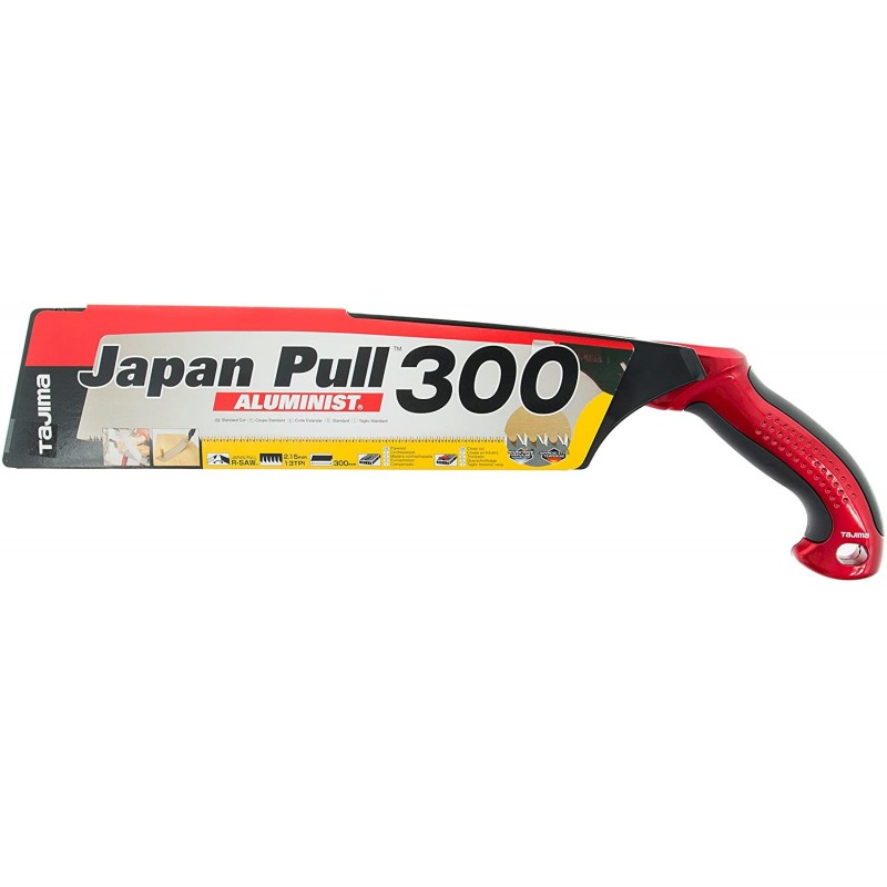  SCIE JAPAN PULL ALUMINIST 300 - TAJIMA