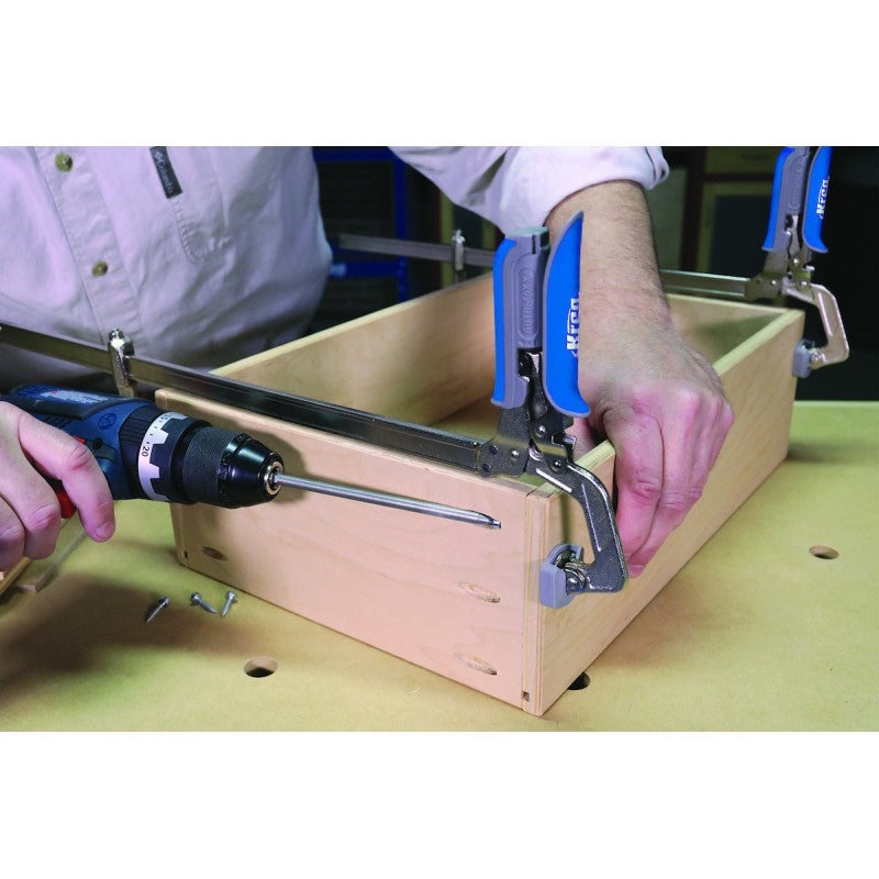  Serre-joint Automatique - KREG