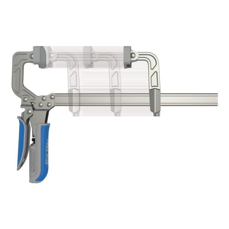  Serre-joint Automatique - KREG