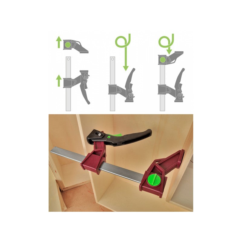  SERRE JOINT LEGER LIGHT PAL - PIHER