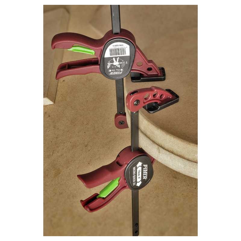  SERRE JOINT MICRO QUICK - PIHER