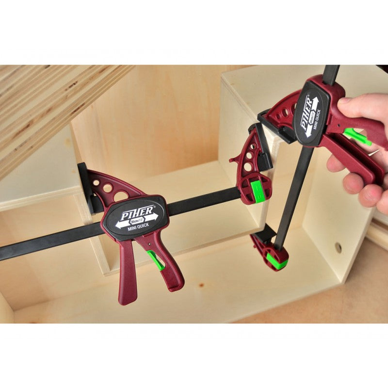  SERRE JOINT MINI QUICK - PIHER