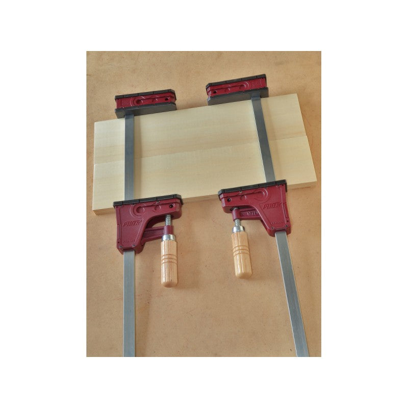  SERRE JOINTS PARALLELE PRL400 KG - PIHER