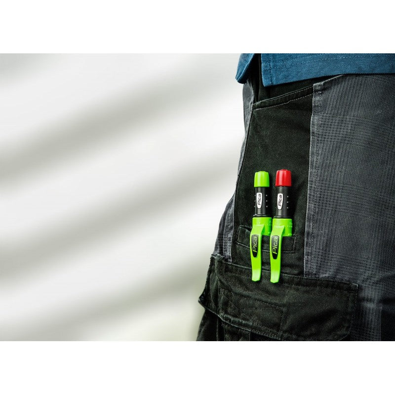  Set Capuchons 5 Couleurs Pour PICA 3030