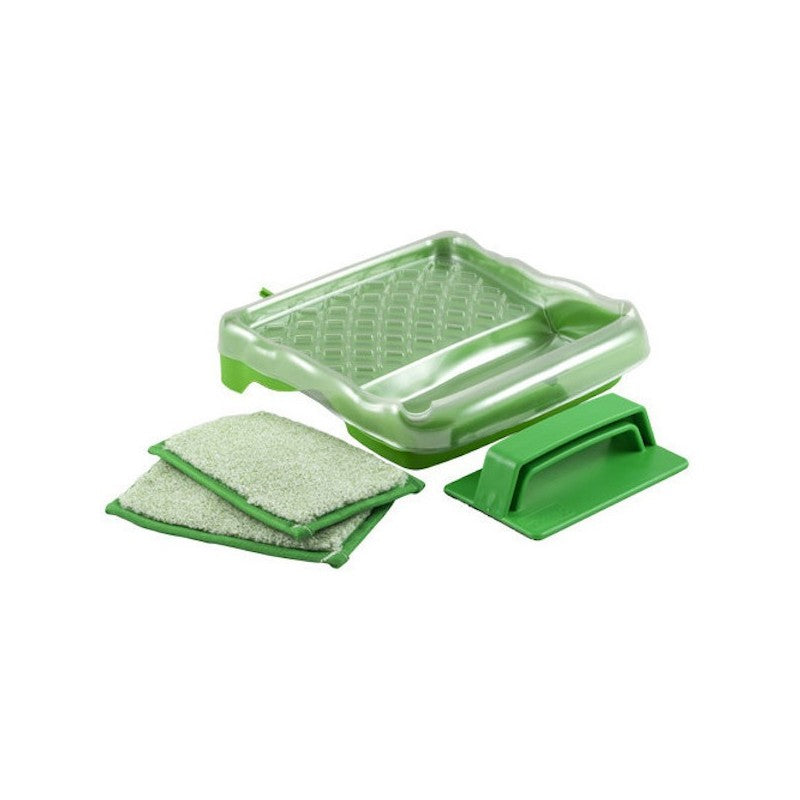  Set D'application 14000273 - OSMO