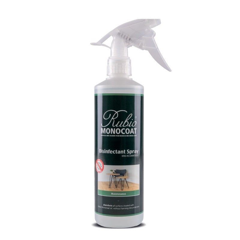  Spray Désinfectant - Rubio Monocoat