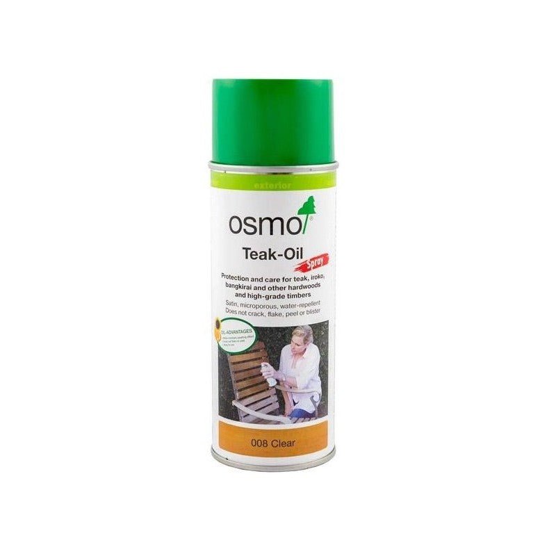  Spray Spécial Bois Durs - OSMO